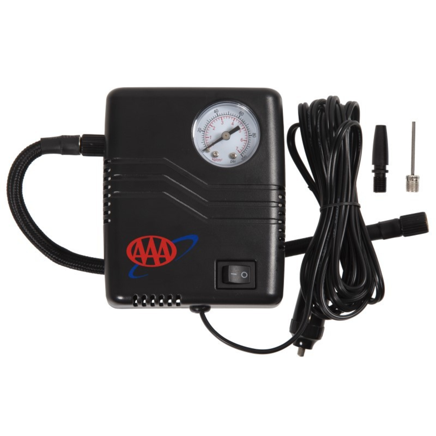 AAA MINI TIRE AIR INFLATOR 12V