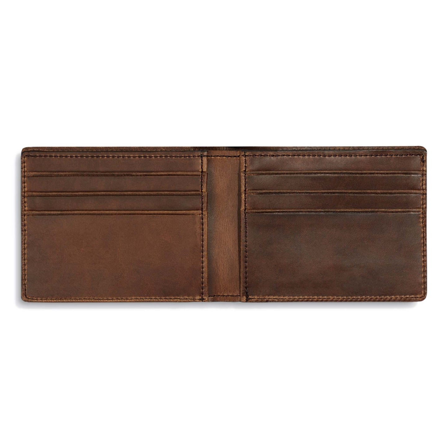 SLIM BIFOLD WALLET