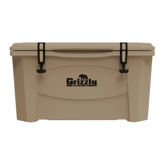 GRIZZLY 60 COOLER