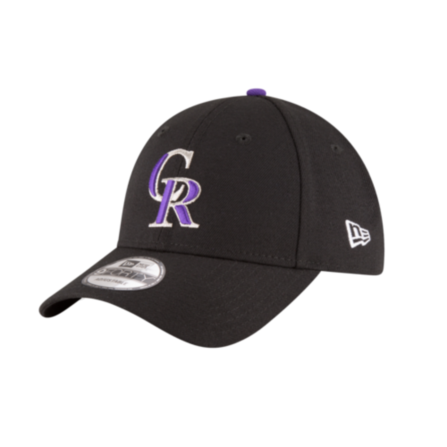 NEW ERA THE LEAGUE 9FORTY MLB CAP