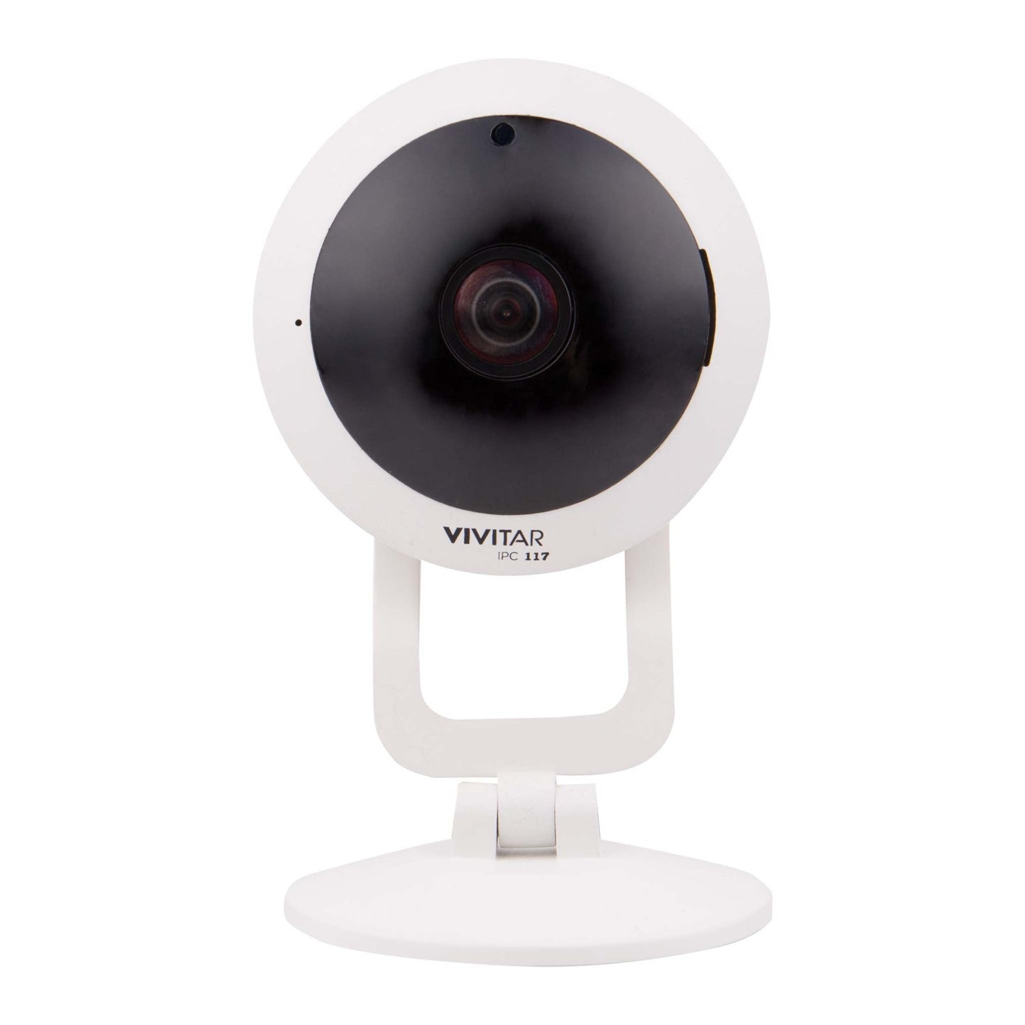 SMART SECURITY 360-DEGREE VIEW WIFI CAM