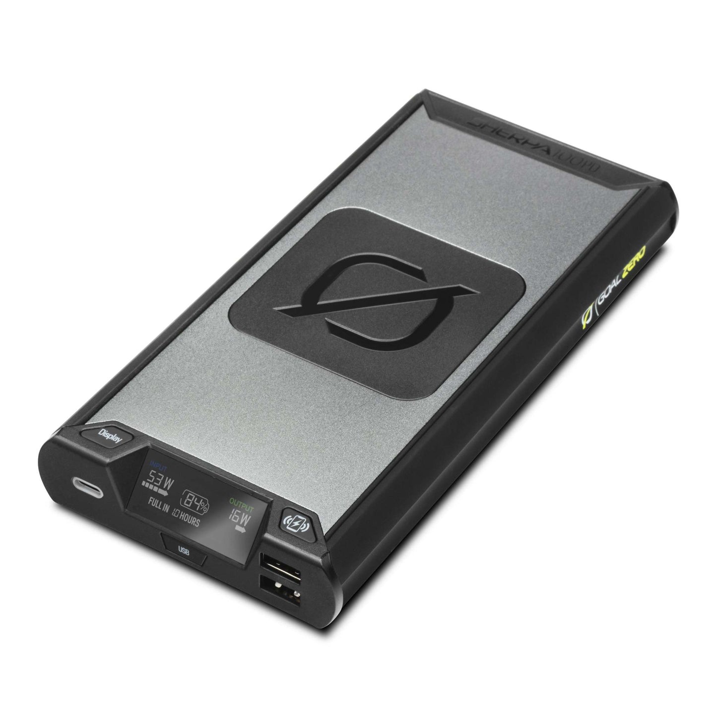 SHERPA 100PD 4TH GENERATION PORTABLE POWER BANK