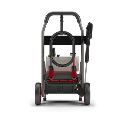1800 PSI 1.2 GPM ELECTRIC PRESSURE WASHER