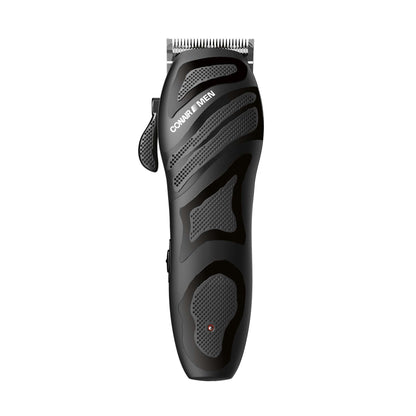 CONAIR MEN CORDLESS HAIR CLIPPER & TRIMMER SET