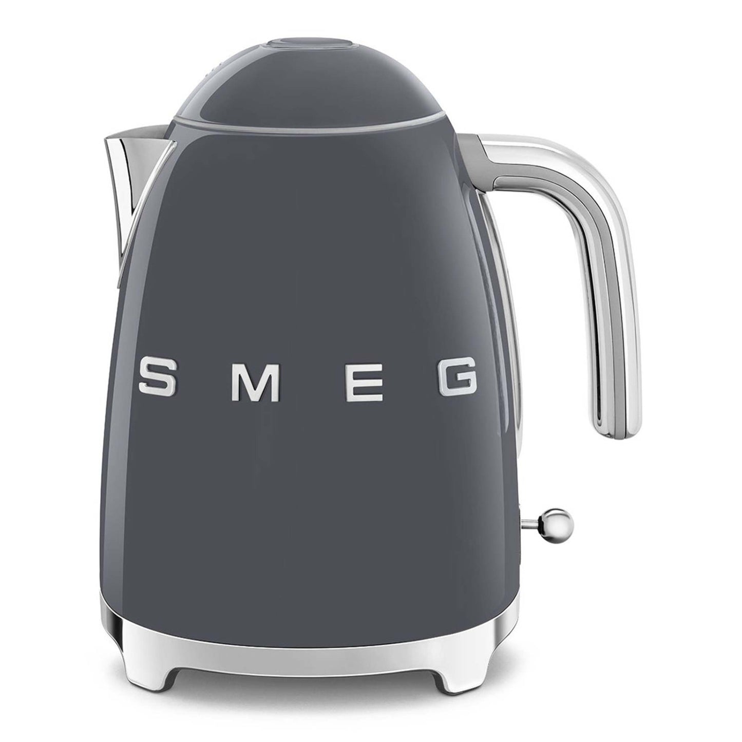50'S RETRO-STYLE ELECTRIC KETTLE