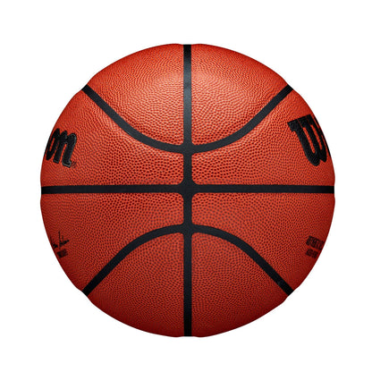 NBA AUTHENTIC INDOOR/OUTDOOR BASKETBALL SIZE 7