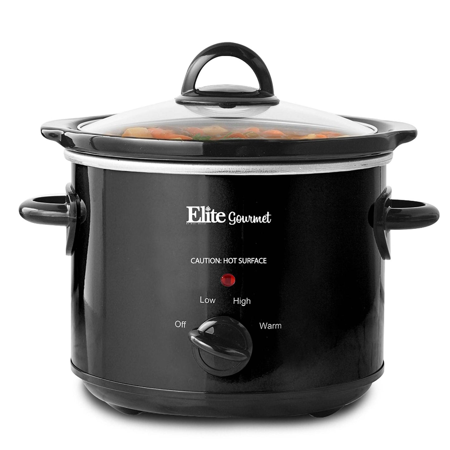 3QT SLOW COOKER