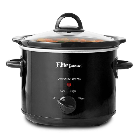 3QT SLOW COOKER