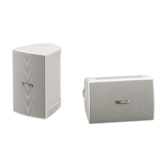 ALL-WEATHER SPEAKERS