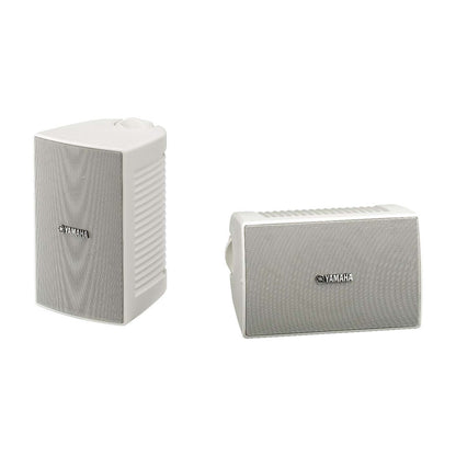 ALL-WEATHER SPEAKERS