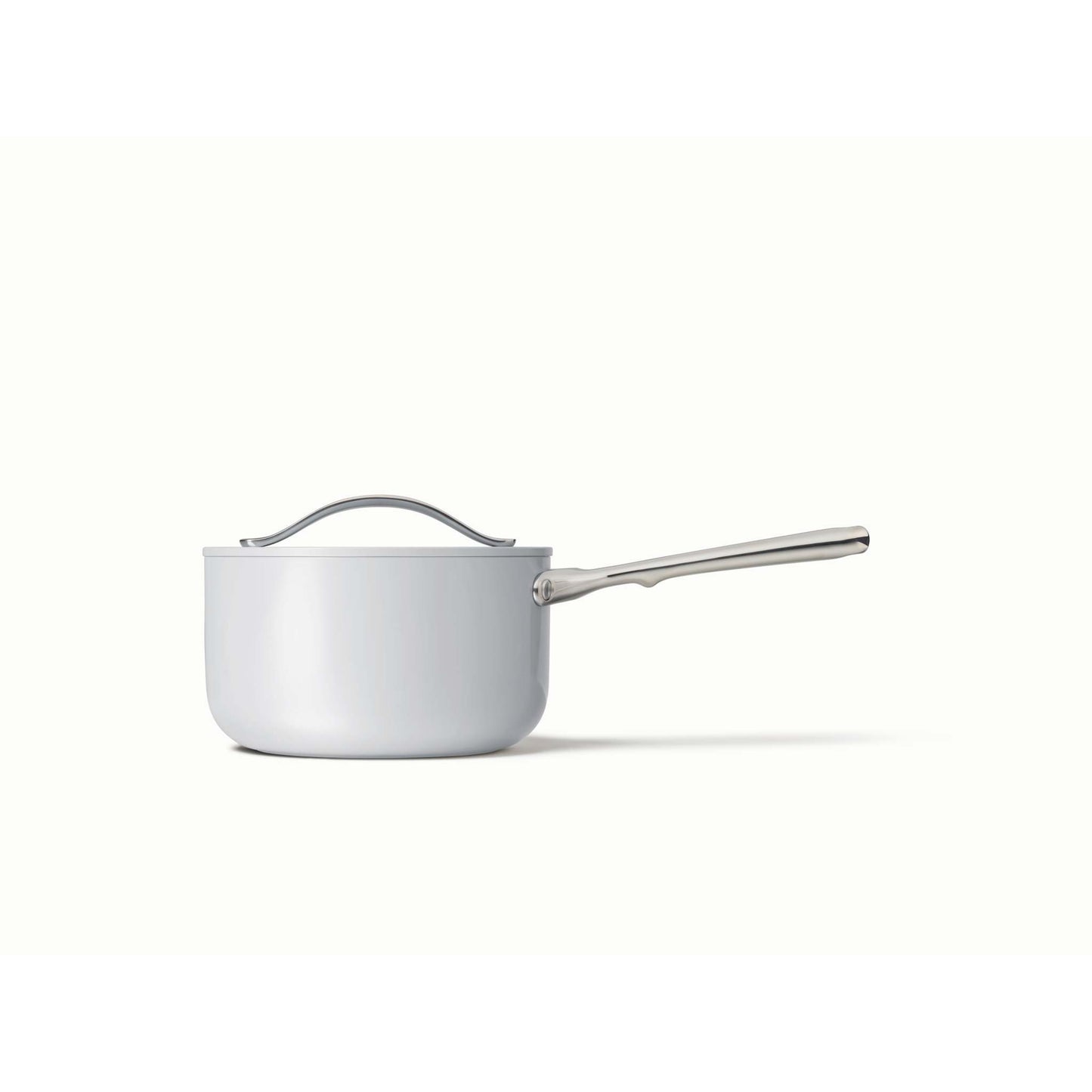 3QT NONSTICK CERAMIC SAUCEPAN