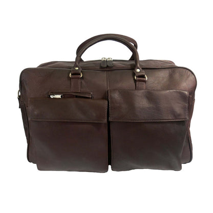 PRIME TIME DUFFEL CAFE