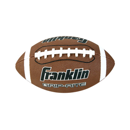 OFFICIAL GRIP-RITE FOOTBALL - DEFLATED