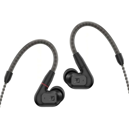 IE 200 HIGH-FIDELITY AUDIOPHILE WIRED EARBUDS