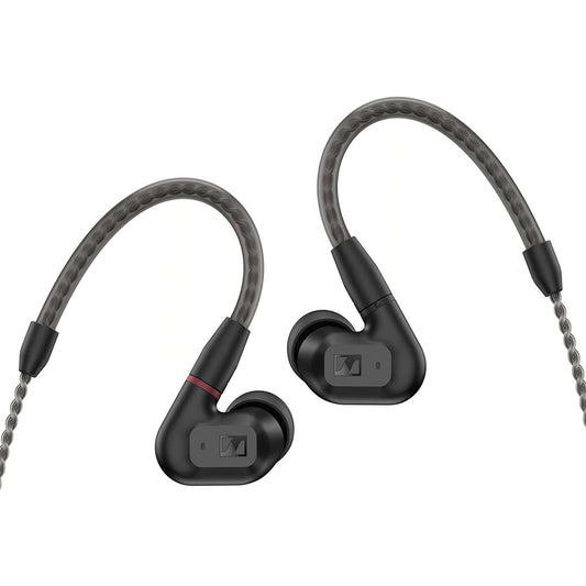 IE 200 HIGH-FIDELITY AUDIOPHILE WIRED EARBUDS