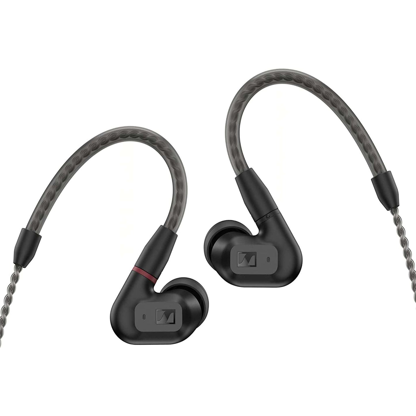 IE 200 HIGH-FIDELITY AUDIOPHILE WIRED EARBUDS