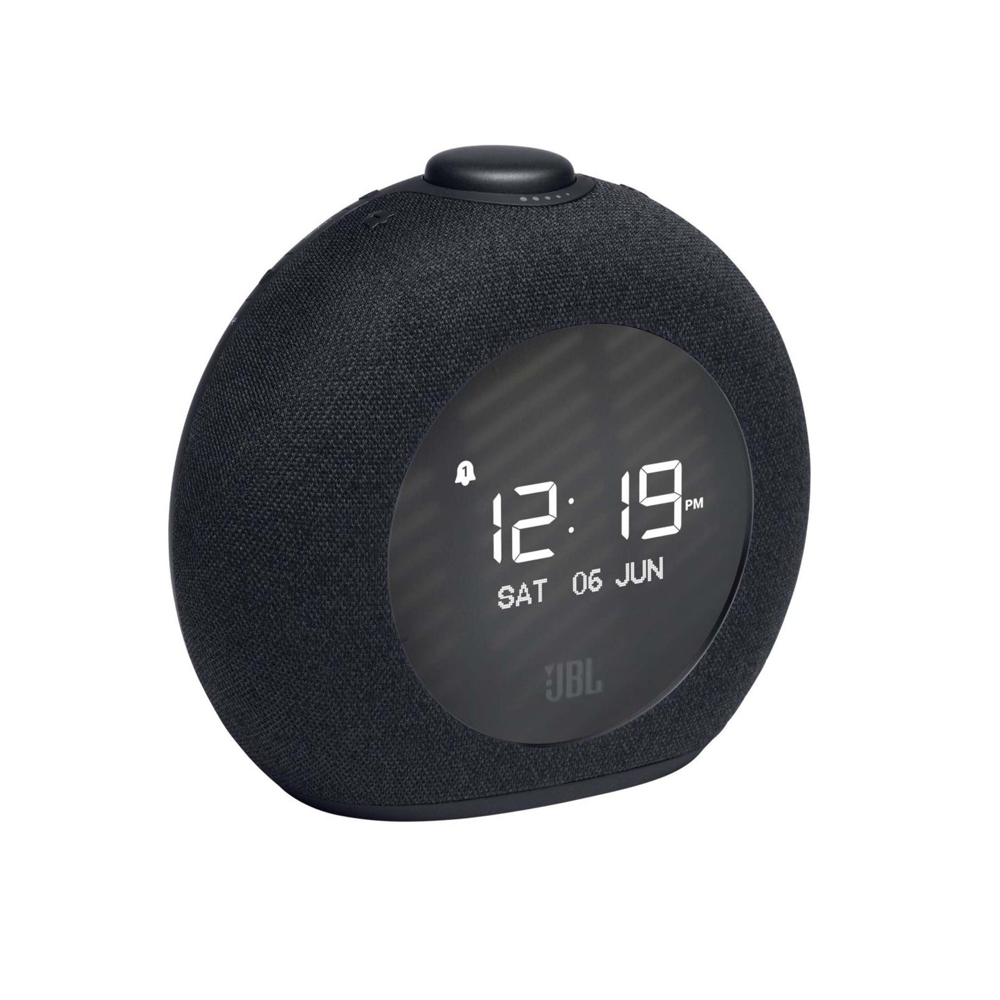 HORIZON 2 FM BLUETOOTH CLOCK RADIO SPEAKER
