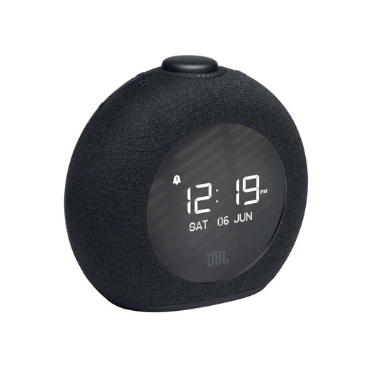 HORIZON 2 FM BLUETOOTH CLOCK RADIO SPEAKER