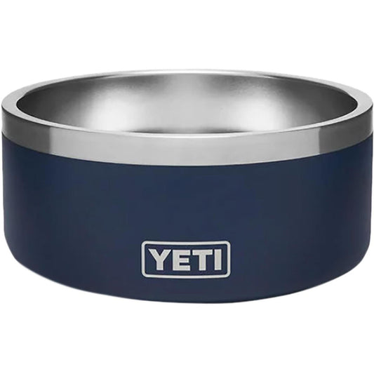 YETI BOOMER 4 DOG BOWL