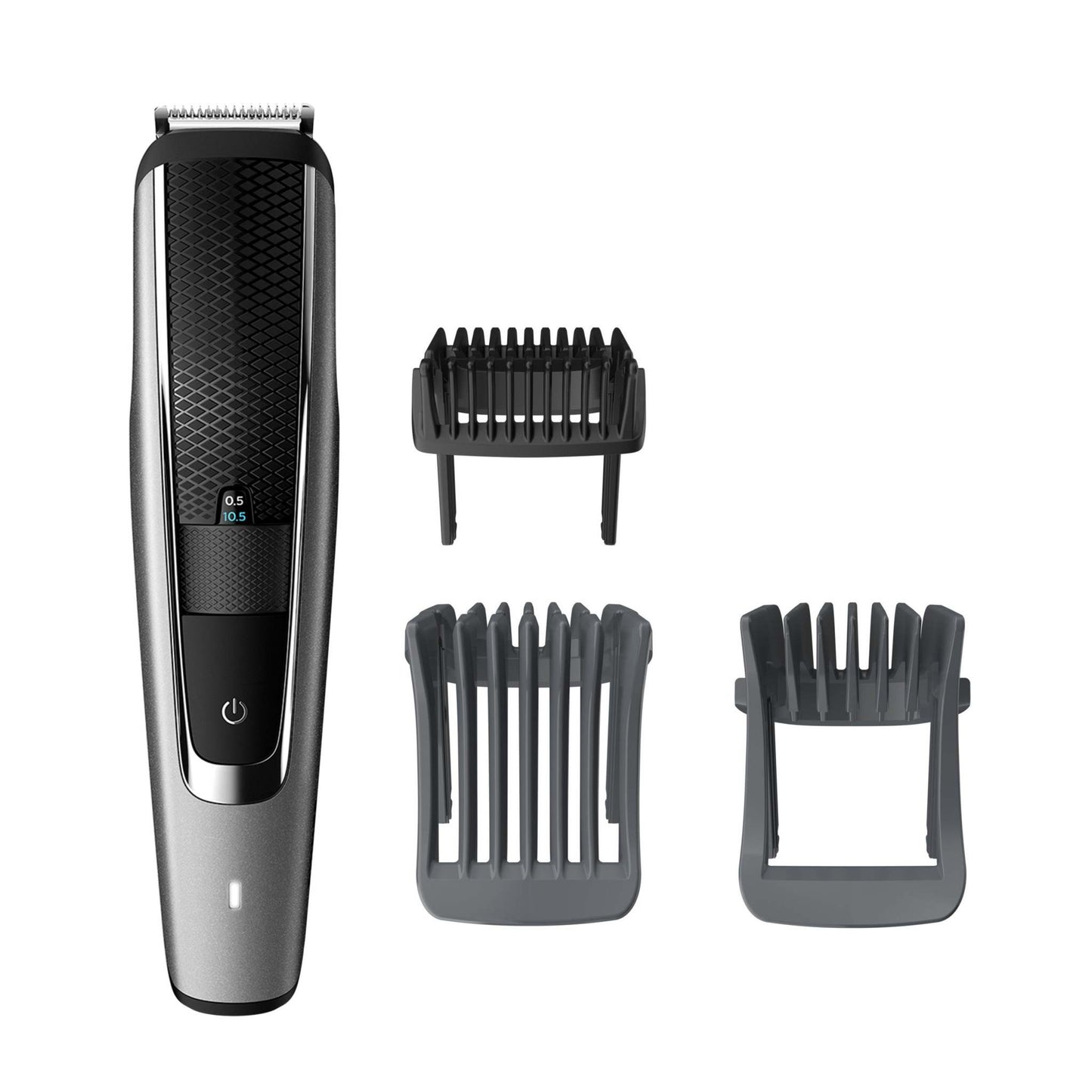 BEARD AND HAIR TRIMMER SERIES 5000