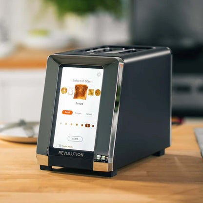 R180 INSTAGLO TOUCHSCREEN TOASTER