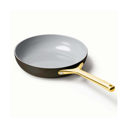 8" ICONICS NONSTICK CERAMIC FRY PAN