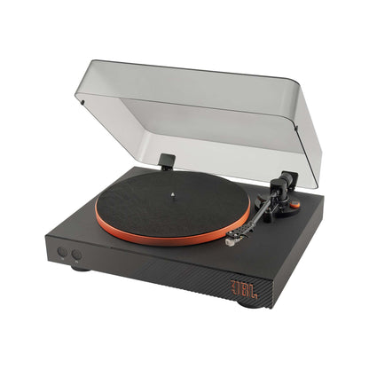 SPINNER BT BLUETOOTH TURNTABLE