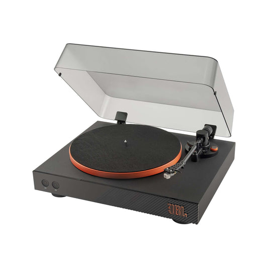 SPINNER BT BLUETOOTH TURNTABLE