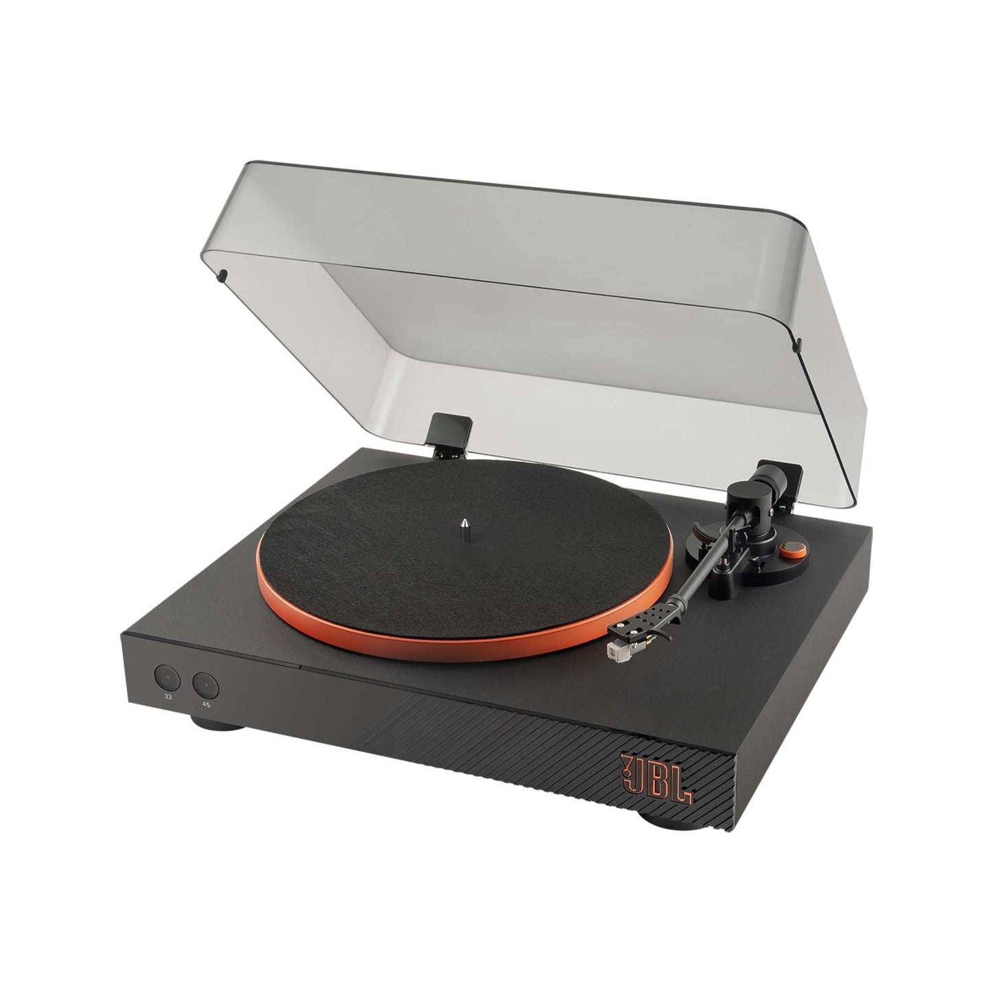 SPINNER BT BLUETOOTH TURNTABLE