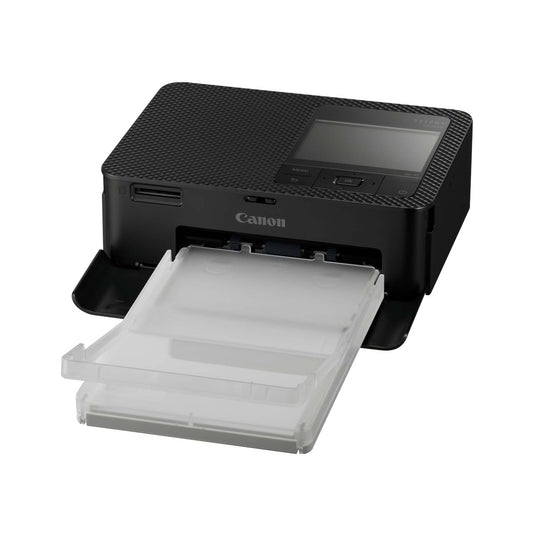SELPHY CP1500 WIRELESS COMPACT PHOTO PRINTER