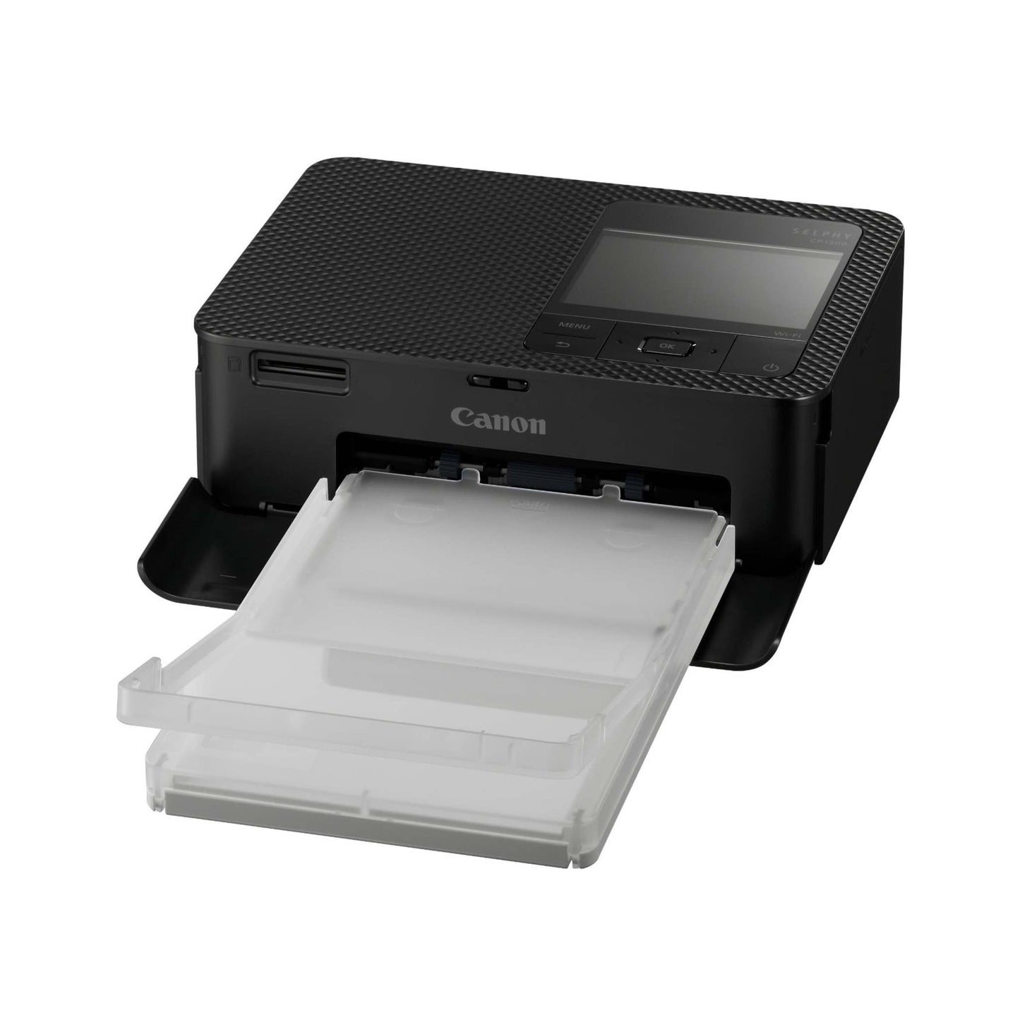 SELPHY CP1500 WIRELESS COMPACT PHOTO PRINTER