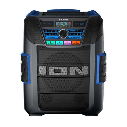 EXPLORER XL HIGH-POWER ALL WEATHER PORTABLE SPEAKER