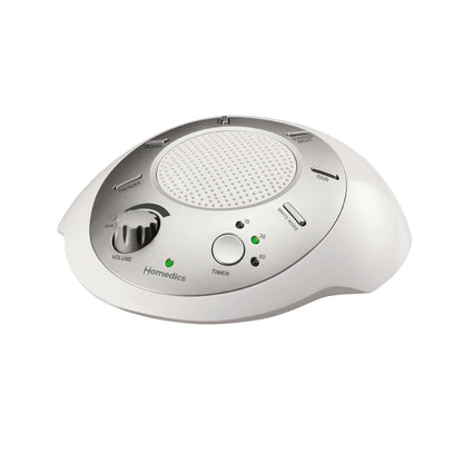 SOUNDSPA PORTABLE SOUND MACHINE