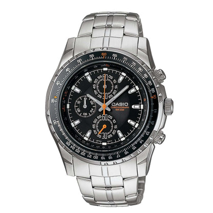 MENS 3 HAND ANALOG CHRONOGRAPH WATCH