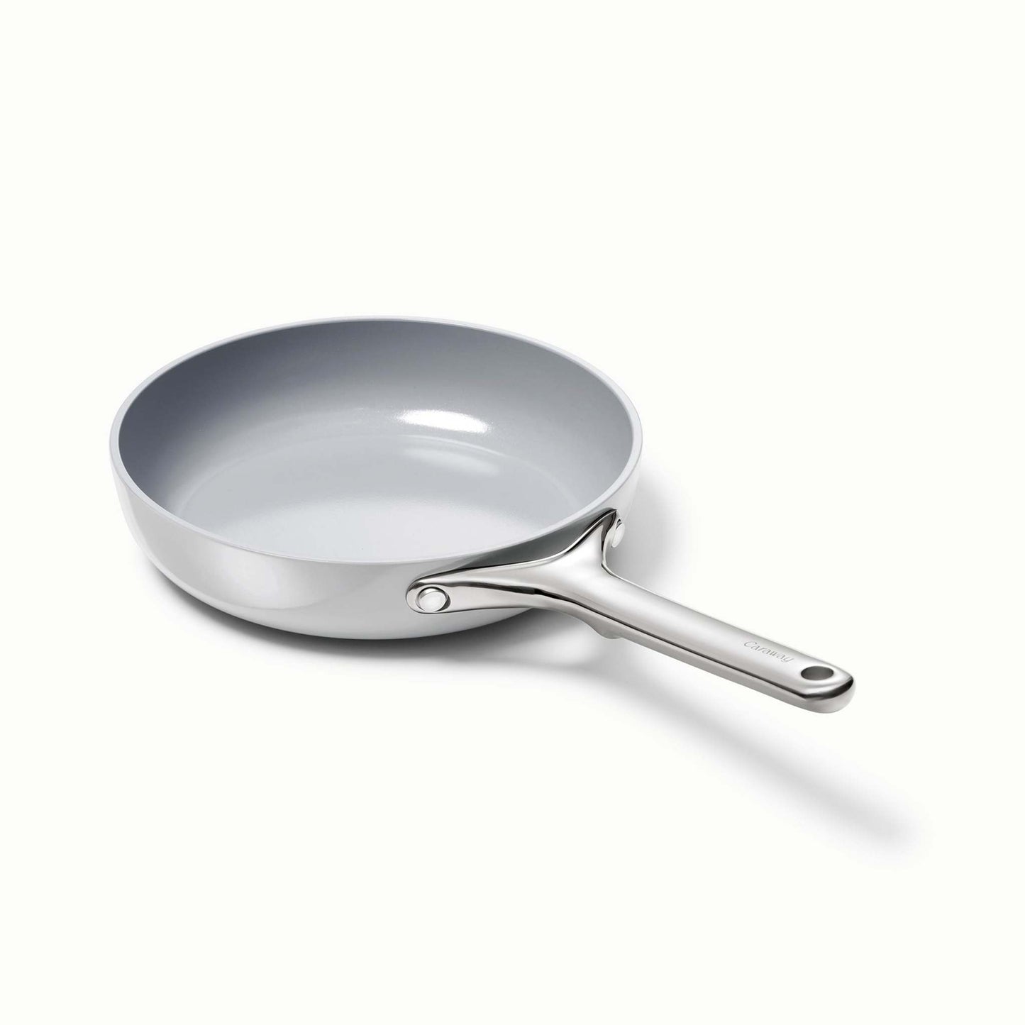 8" NONSTICK CERAMIC FRY PAN