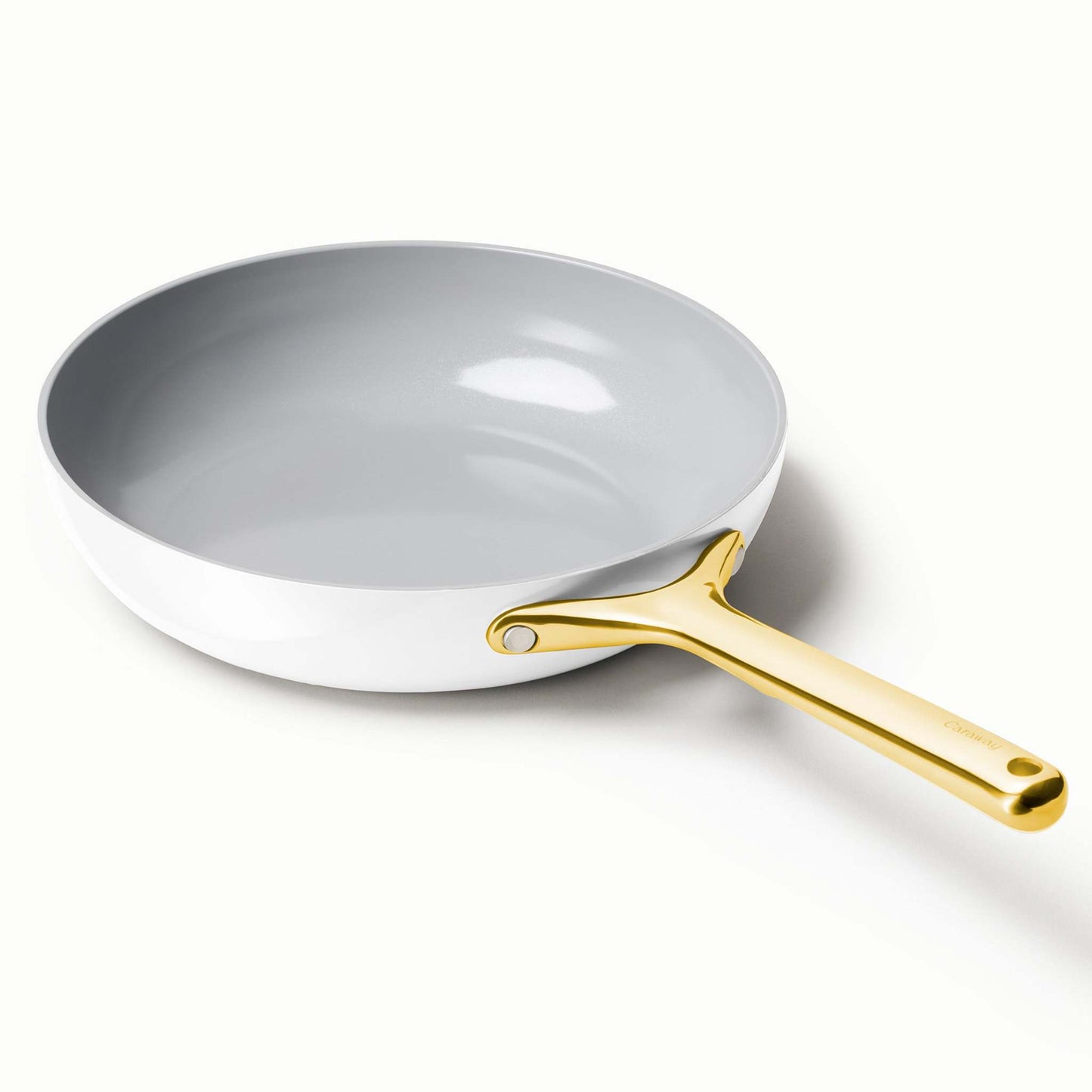 10.5" ICONICS NONSTICK CERAMIC FRY PAN