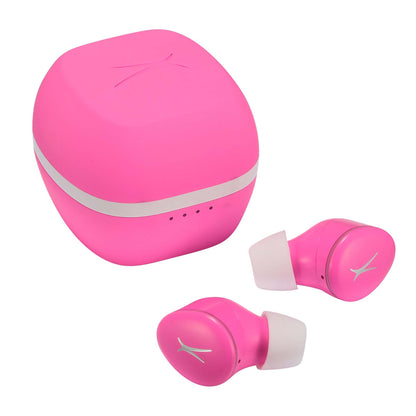 NANOBUDS 3 TRULY WIRELESS BLUETOOTH EARBUDS