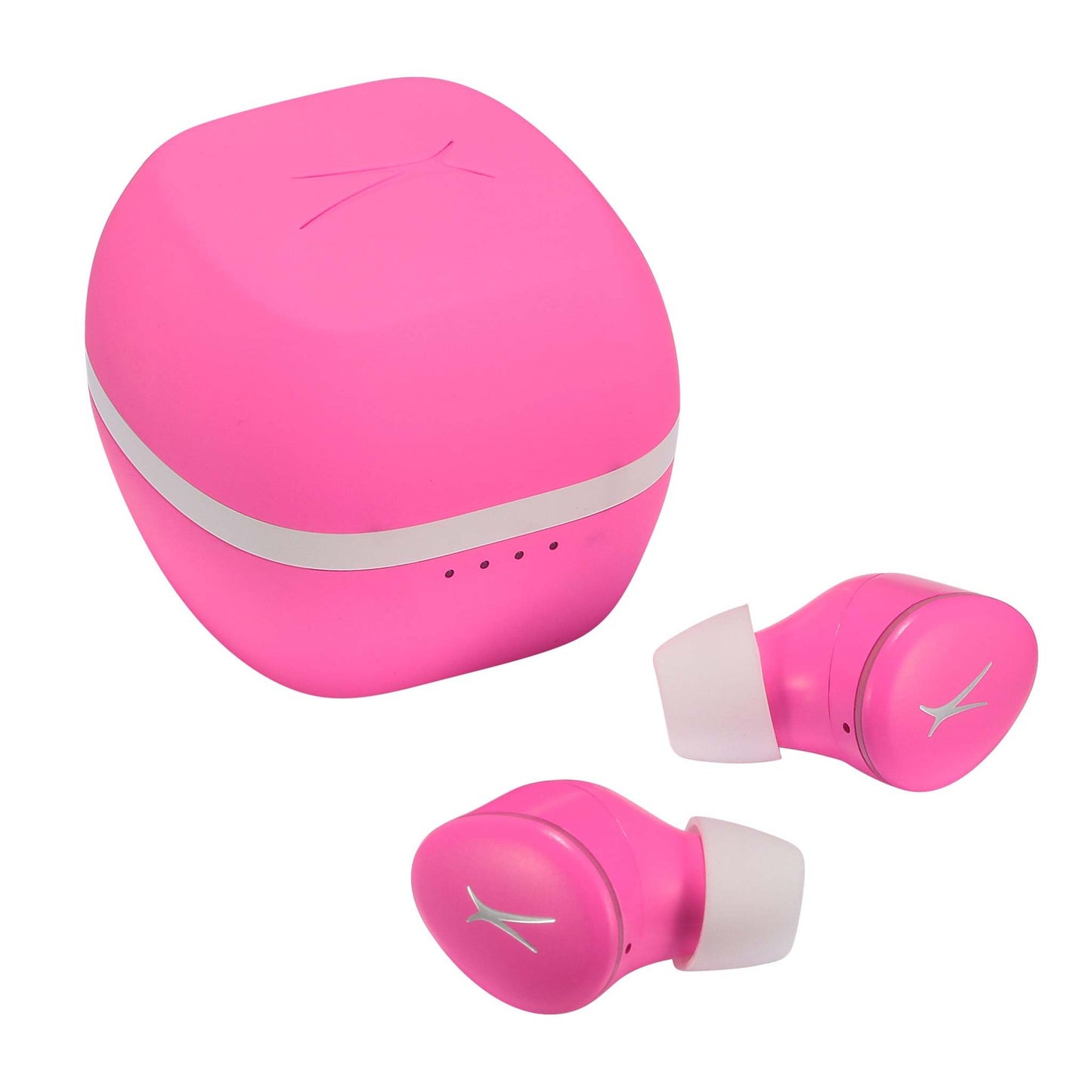 NANOBUDS 3 TRULY WIRELESS BLUETOOTH EARBUDS