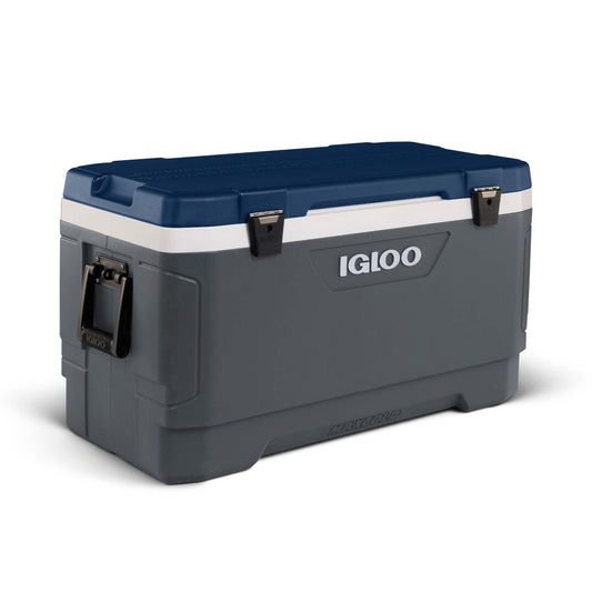 MAXCOLD LATITUTDE 100 COOLER CARBONITE/AEGEAN SEA