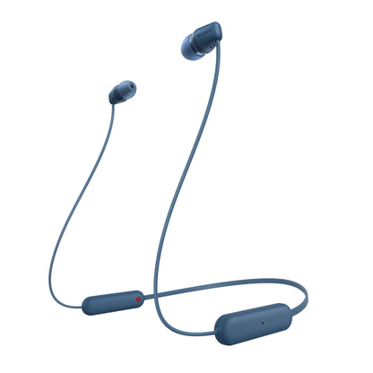 WIRELESS IN-EAR EARBUDS