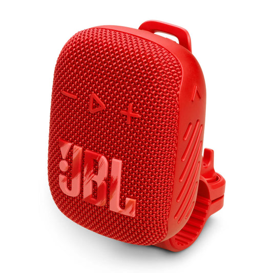 WIND3S PORTABLE BLUETOOTH SPEAKER FOR CYCLES