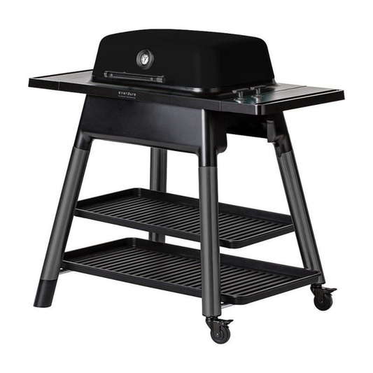 FORCE™ GEN 1 GAS GRILL WITH STAND (ULPG)