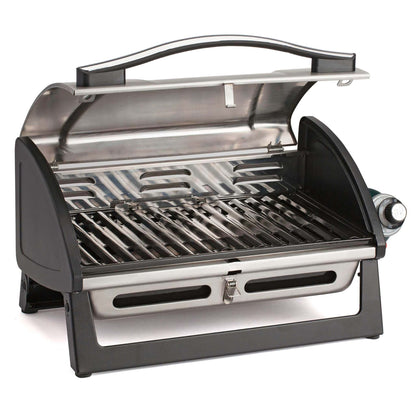 GRILLSTER PORTABLE GAS GRILL