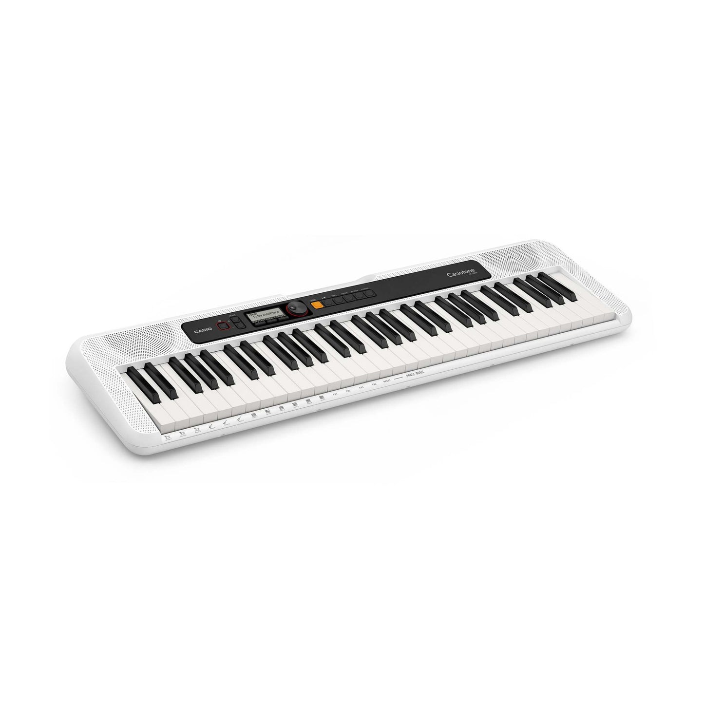 CASIOTONE 61 KEY PORTABLE KEYBOARD