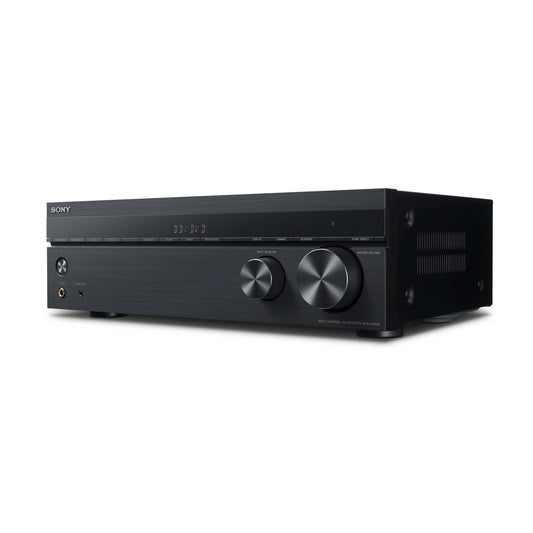 5.2 CHANNEL HI-FI RECEIVER