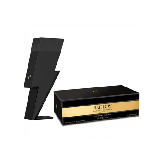BAD BOY LE PARFUM(M)EDP SPRAY 5.1OZ