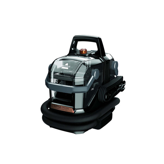 LITTLE HYDROSTEAM PET PORTABLE CARPET CLEANER