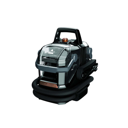 LITTLE HYDROSTEAM PET PORTABLE CARPET CLEANER