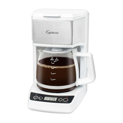 5 CUP MINI DRIP COFFEEMAKER