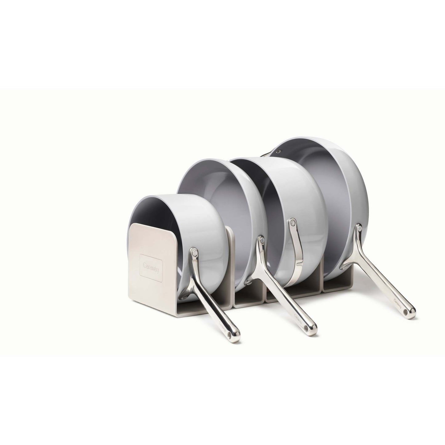 NON-TOXIC NONSTICK CERAMIC COOKWARE SET